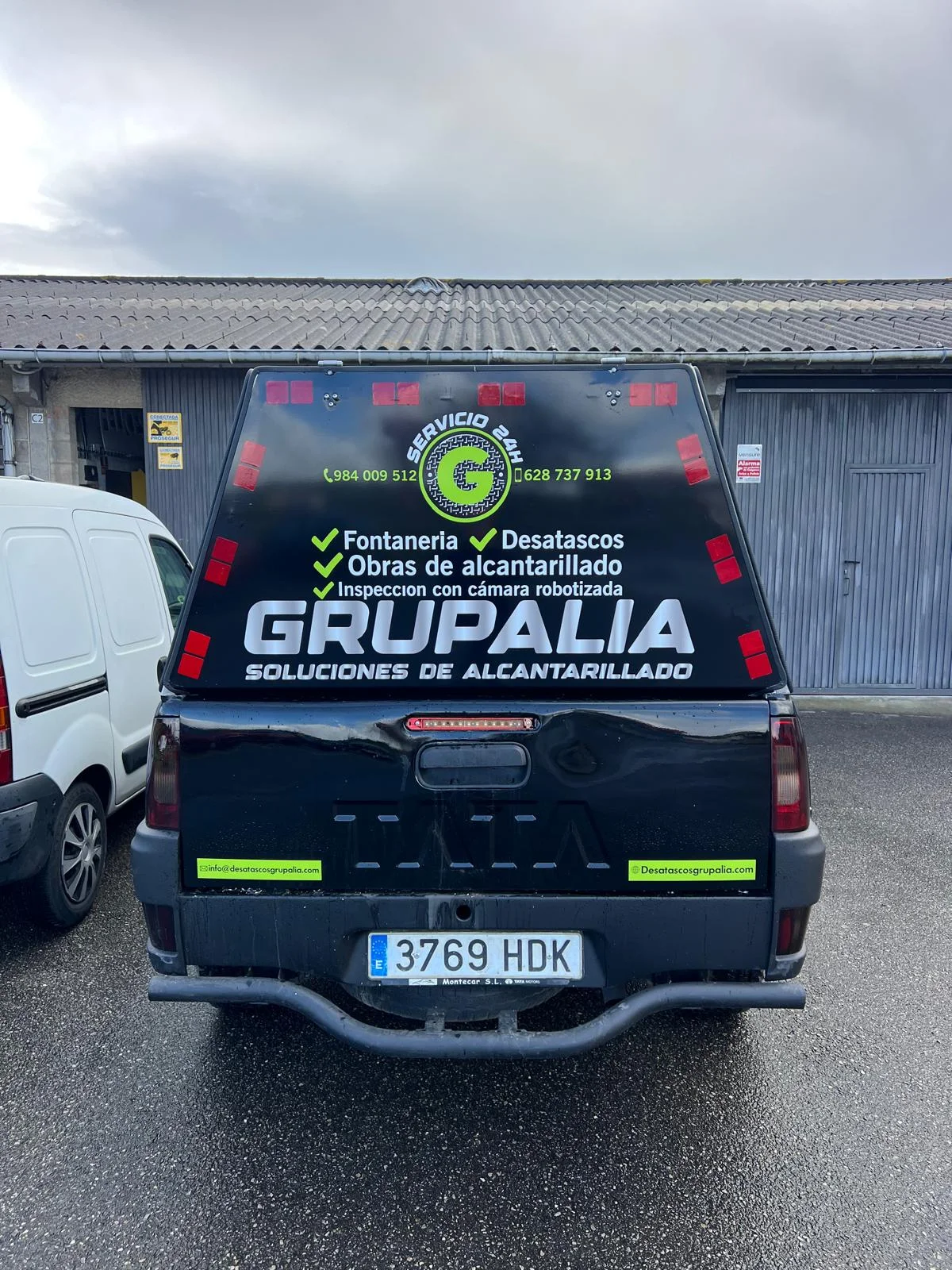 Servicio de desatascos en Avilés con calidad garantizada y sin compromiso. Profesionales en limpieza de tuberías y desatrancos urgentes.